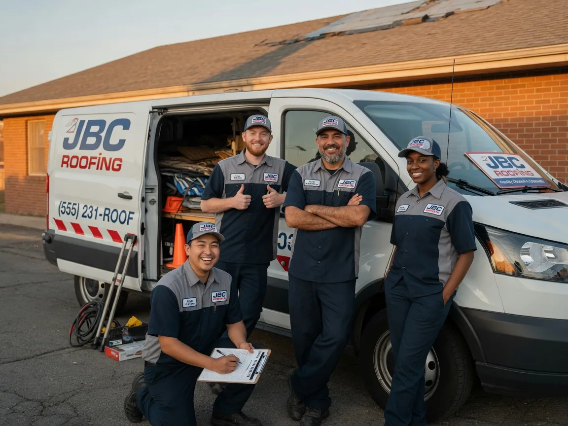 Roof Replacement company in Carmel, ME